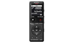 Sony ICD-UX570B Black