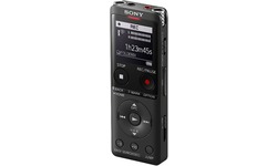 Sony ICD-UX570B Black