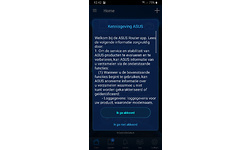 Asus ZenWiFi AX 2-pack Black