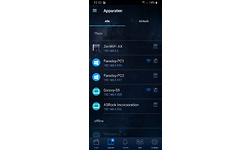 Asus ZenWiFi AX 2-pack Black