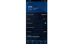 Asus ZenWiFi AX 2-pack Black