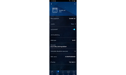 Asus ZenWiFi AX 2-pack Black