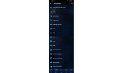 Asus ZenWiFi AX 2-pack Black