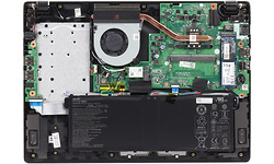 Acer Aspire 1 A314-21-402J