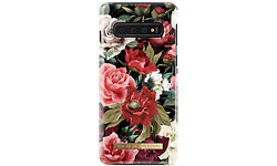 iDeal of Sweden Fashion Backcover Samsung Galaxy S10 Cover Antique Roses
