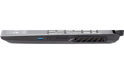 Medion Erazer P15805 (MD63400)