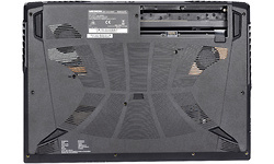 Medion Erazer P15805 (MD63400)