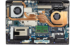 Medion Erazer P15805 (MD63400)