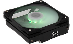 Scythe Big Shuriken 3 RGB