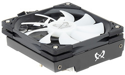 Scythe Big Shuriken 3 RGB
