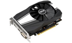 Asus GeForce GTX 1650 Super Phoenix 4GB