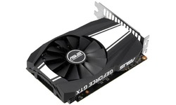 Asus GeForce GTX 1650 Super Phoenix 4GB