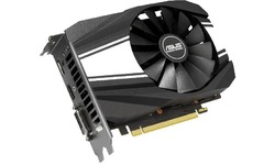 Asus GeForce GTX 1650 Super Phoenix 4GB