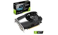 Asus GeForce GTX 1650 Super Phoenix 4GB