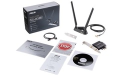 Asus PCE-AX58BT