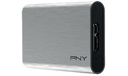 PNY Elite 480GB Silver