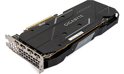 Gigabyte Radeon RX 5500 XT Gaming OC 8GB