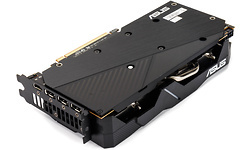 Asus Radeon RX 5500 XT Dual Evo OC 8GB