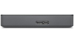 Seagate Basic 5TB Silver
