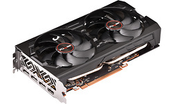 Sapphire Radeon RX 5500 XT Pulse 8GB