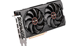 Sapphire Radeon RX 5500 XT Pulse 8GB