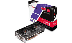 Sapphire Radeon RX 5500 XT Pulse 8GB
