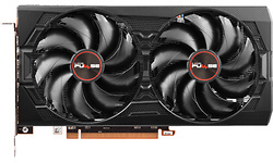 Sapphire Radeon RX 5500 XT Pulse 8GB