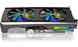 Sapphire Radeon RX 5500 XT Nitro+ Special Edition OC 8GB