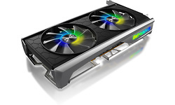 Sapphire Radeon RX 5500 XT Nitro+ Special Edition OC 8GB