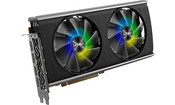 Sapphire Radeon RX 5500 XT Nitro+ Special Edition OC 8GB