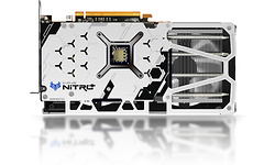 Sapphire Radeon RX 5500 XT Nitro+ Special Edition OC 8GB