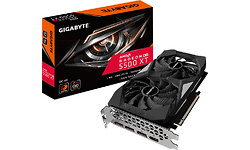 Gigabyte Radeon RX 5500 XT OC 8GB