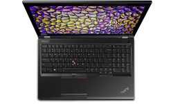 Lenovo ThinkPad P53 (20QN000JMH)