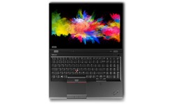 Lenovo ThinkPad P53 (20QN000JMH)