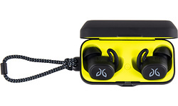 Jaybird Vista Black