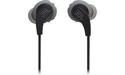 JBL Endurance Run BT Bluetooth Sport Black
