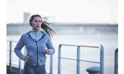 Philips ActionFit TASH402BK