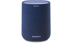 Harman Kardon Citation One MK II Blue
