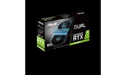 Asus GeForce RTX 2060 Super Dual Evo V2 8GB