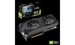 Asus GeForce RTX 2060 Super Dual Evo V2 8GB