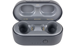 Skullcandy Sesh Black