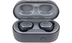 Skullcandy Sesh Black
