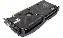 Asus RoG Strix Radeon RX 5500 XT OC Gaming 8GB