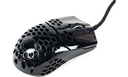 Cooler Master MasterMouse MM711 RGB Black