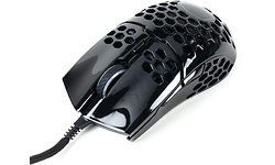 Cooler Master MasterMouse MM711 RGB Black