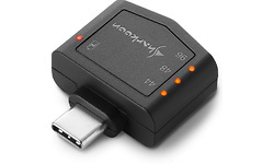 Sharkoon Mobile Dac PD