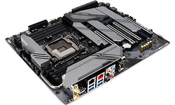 ASRock X299 Creator