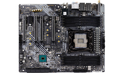 ASRock X299 Creator