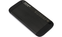 Crucial X8 1TB Black