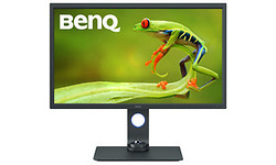 BenQ SW321C